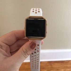 Fitbit Blaze